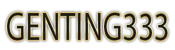 Logo GENTING333